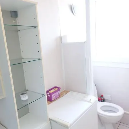 Location De Апартаменты *