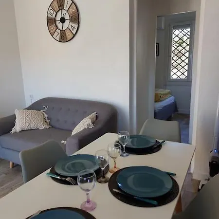 Апартаменты Location De *