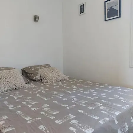 Апартаменты Location De Кане