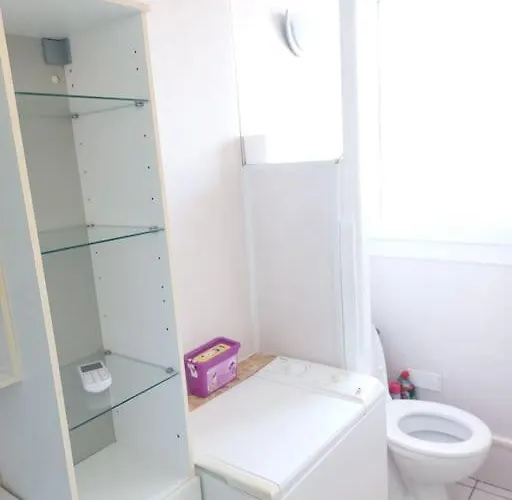 Location De Апартаменты *