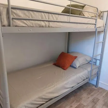 Lejlighed Location De *