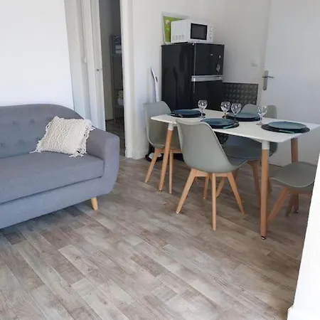 Location De Lejlighed *