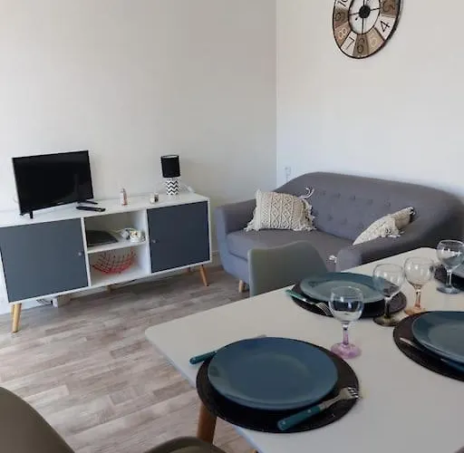 Apartment Location De Canet-en-Roussillon