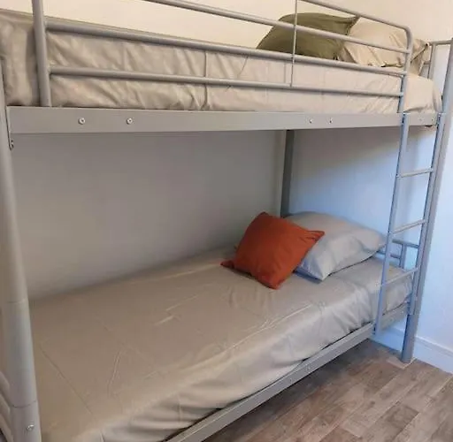 Apartment Location De *