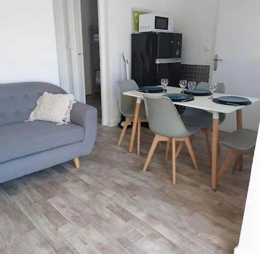 Location De Apartment *